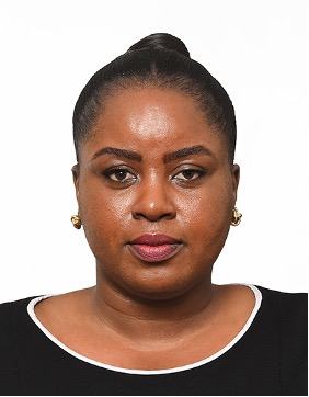 Miss Faustina Asirifi 