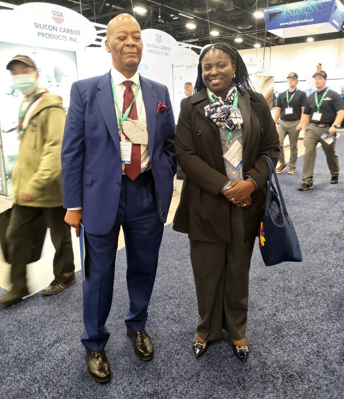 InterContinental Consultants Inc. Global consulting firm delivering infrastructure, PPP advisory, education, and workforce solutions connecting innovation with development.