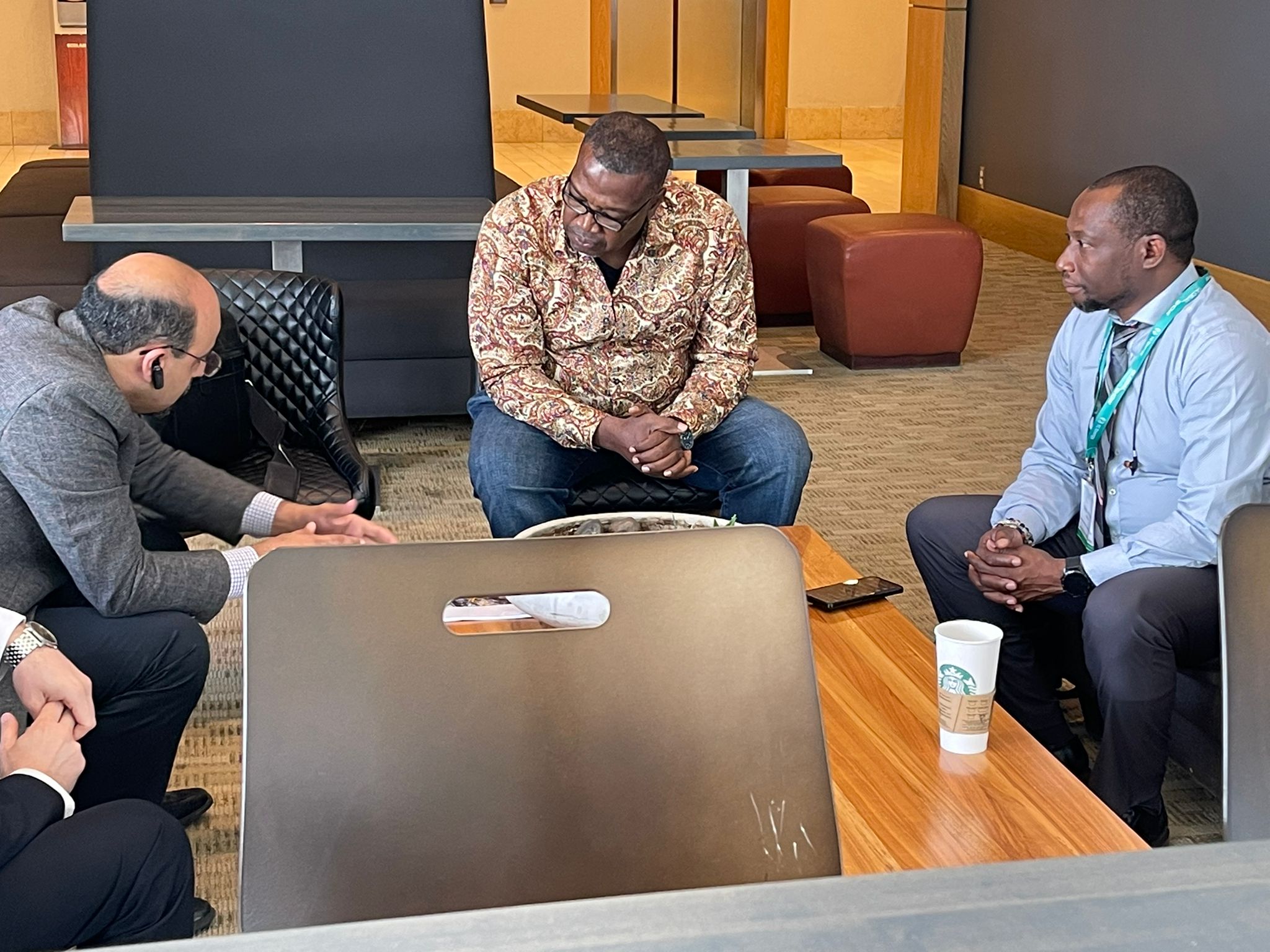 InterContinental Consultants Inc. Global consulting firm delivering infrastructure, PPP advisory, education, and workforce solutions connecting innovation with development.