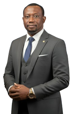 InterContinental Consultants Inc. Global consulting firm delivering infrastructure, PPP advisory, education, and workforce solutions connecting innovation with development. David Kwame Asamoah Appiah