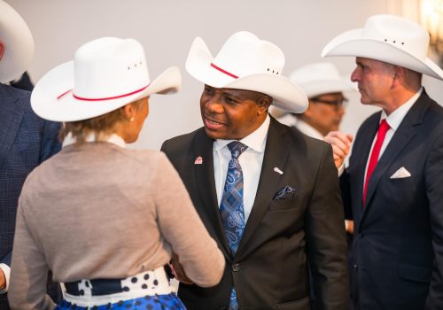 InterContinental Consultants Inc. Global consulting firm delivering infrastructure, PPP advisory, education, and workforce solutions connecting innovation with development.