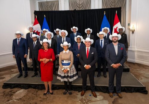 InterContinental Consultants Inc.