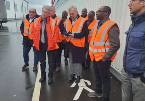 InterContinental Consultants Inc. Global consulting firm delivering infrastructure, PPP advisory, education, and workforce solutions connecting innovation with development.