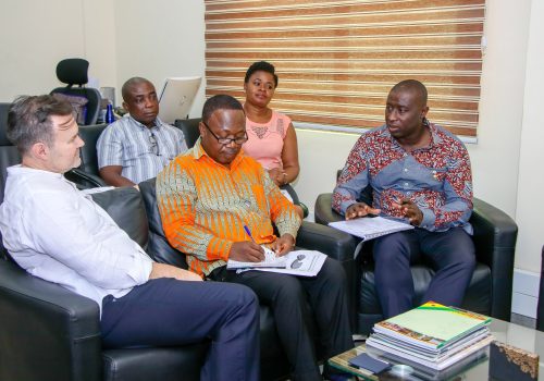 InterContinental Consultants Inc. Global consulting firm delivering infrastructure, PPP advisory, education, and workforce solutions connecting innovation with development.