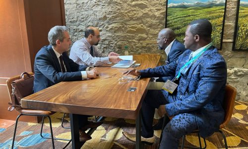 InterContinental Consultants Inc. Global consulting firm delivering infrastructure, PPP advisory, education, and workforce solutions connecting innovation with development.