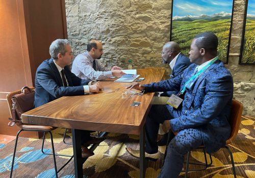 InterContinental Consultants Inc. Global consulting firm delivering infrastructure, PPP advisory, education, and workforce solutions connecting innovation with development.