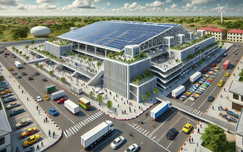 InterContinental Consultants Inc.