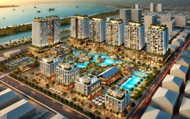 korle-hotel-hub. InterContinental Consultants Inc.