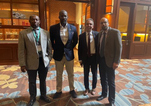 InterContinental Consultants Inc. Global consulting firm delivering infrastructure, PPP advisory, education, and workforce solutions connecting innovation with development.